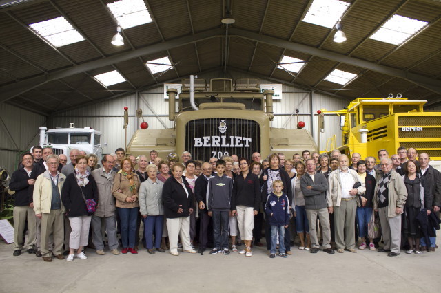 Fondation Berliet