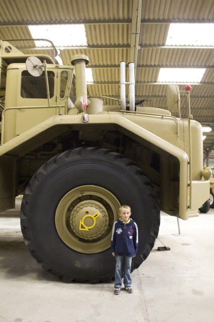 Fondation Berliet