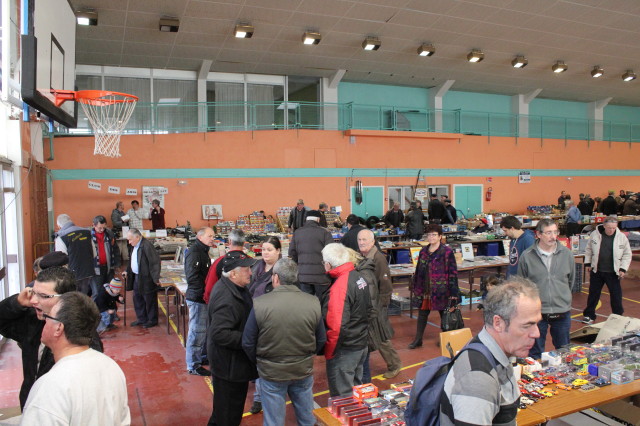 bourse 2012