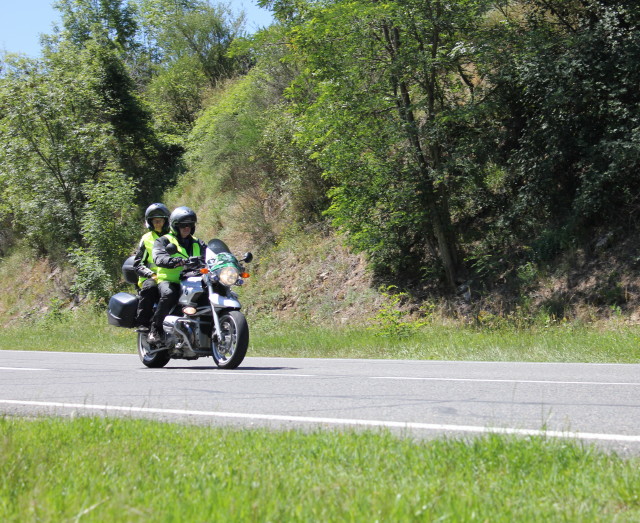 Les Motards