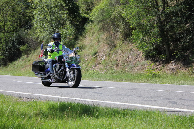 Les Motards